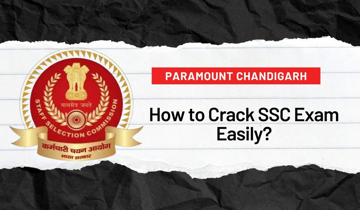 How to Crack SSC Exam Easily