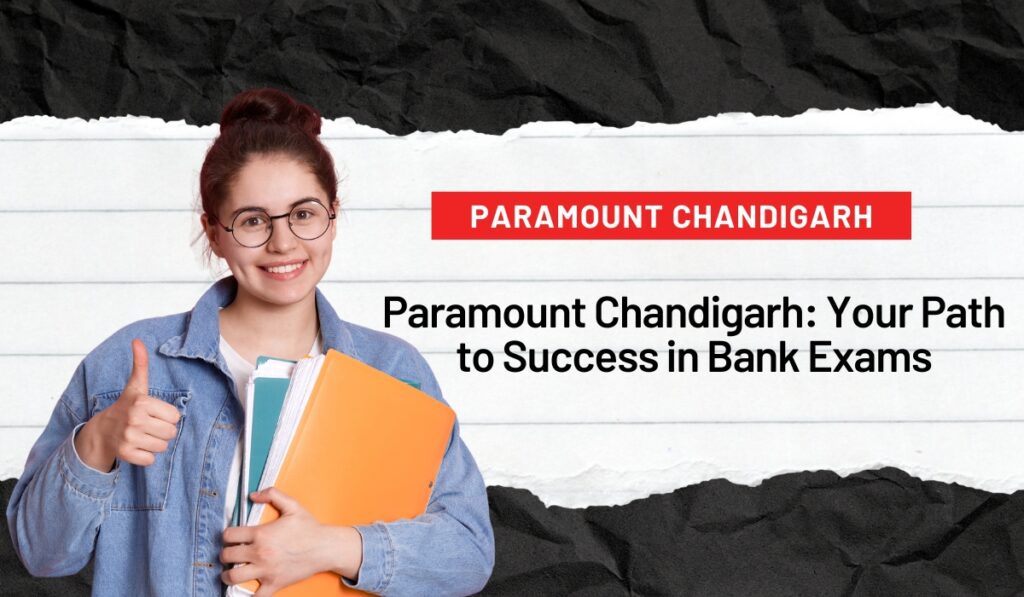 Your Path to Success in Bank Exams Online Coaching