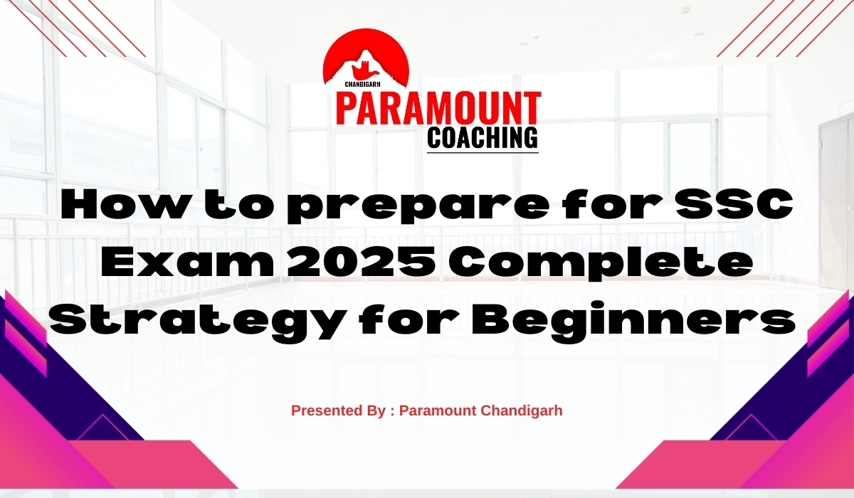 How to Start Preparing For the Bank Exam in 2025