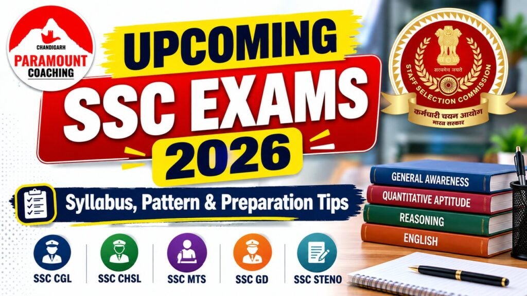 SSC_Exams_2026